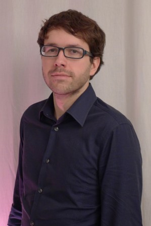 Sven Reichardt Sven Reichardt